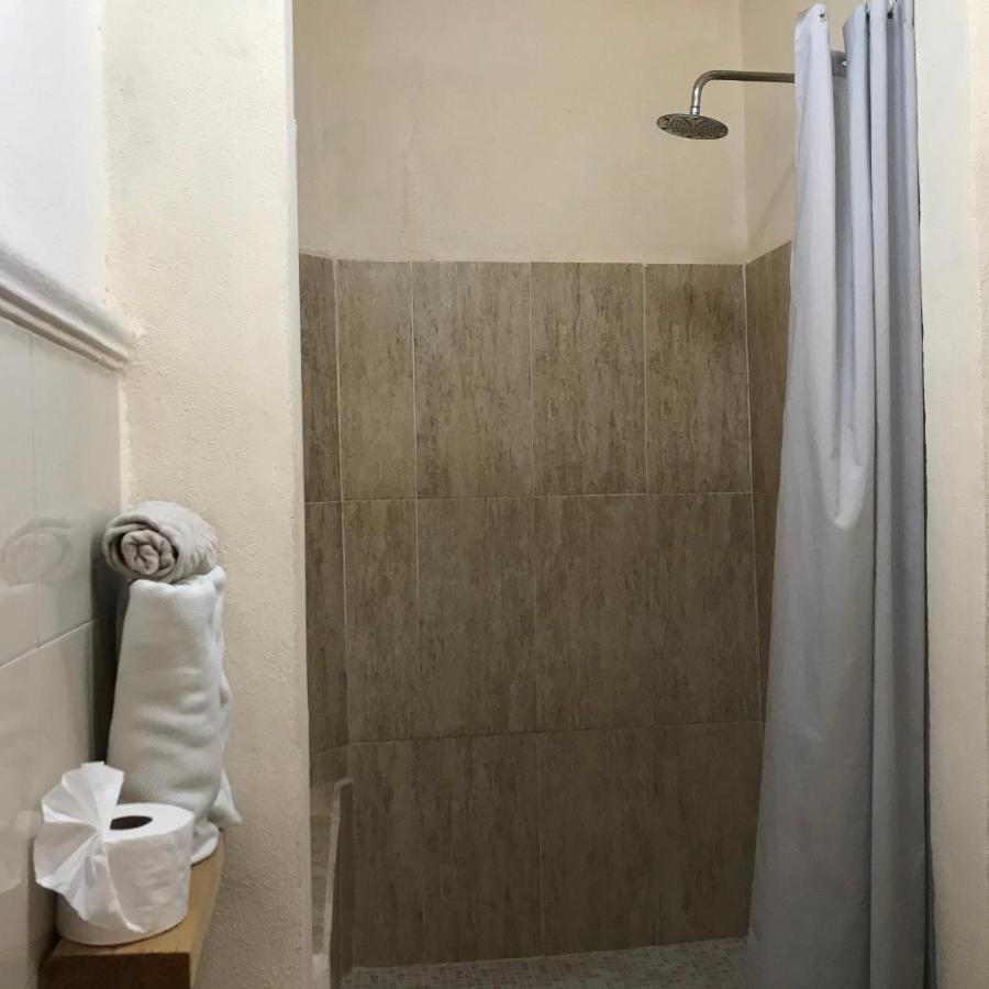 Casa Los Naranjos Сан Мигел де Аленде Екстериор снимка